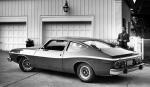 AMC Matador X Coupe 1975 года
